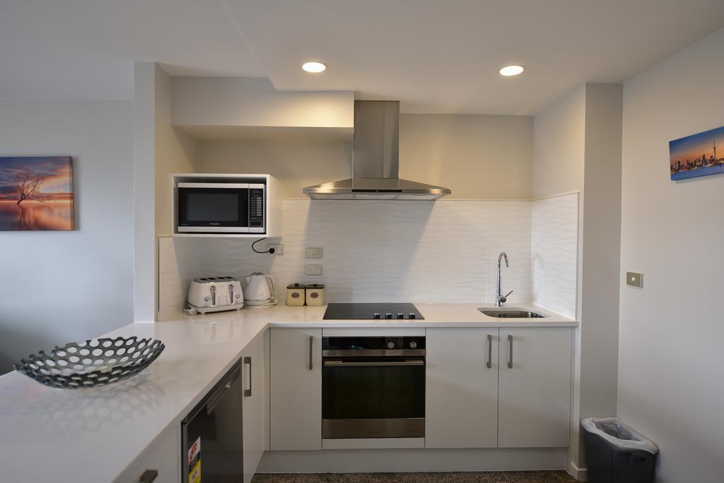 Epsom Apartments Окленд Экстерьер фото