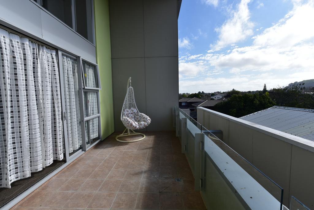 Epsom Apartments Окленд Экстерьер фото
