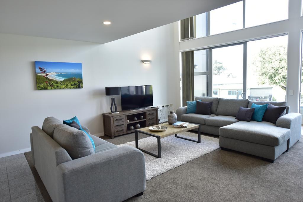 Epsom Apartments Окленд Экстерьер фото
