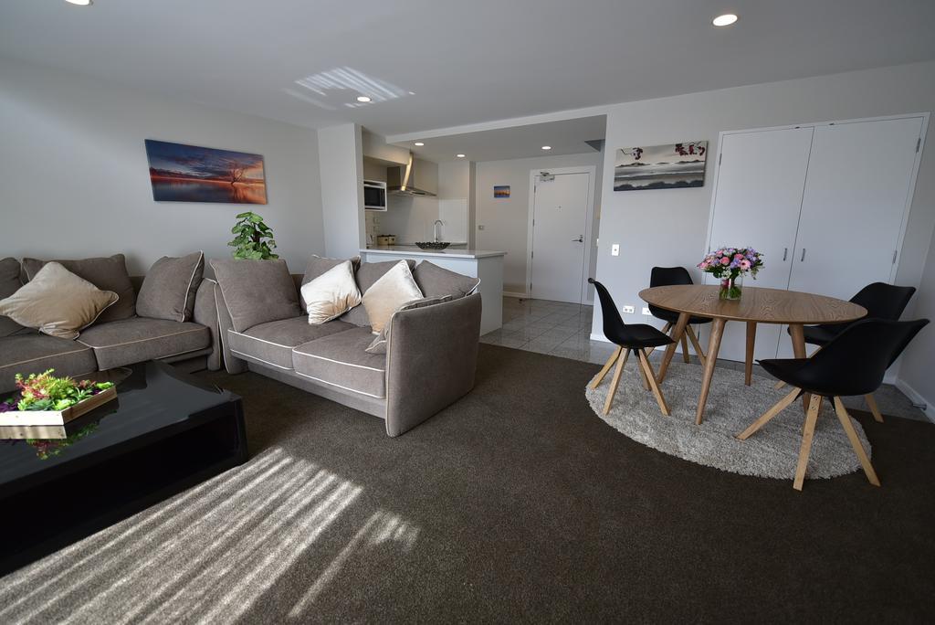 Epsom Apartments Окленд Экстерьер фото