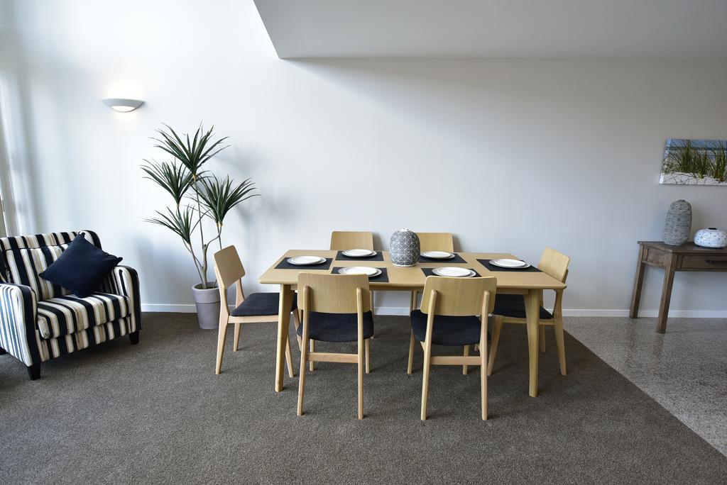 Epsom Apartments Окленд Экстерьер фото