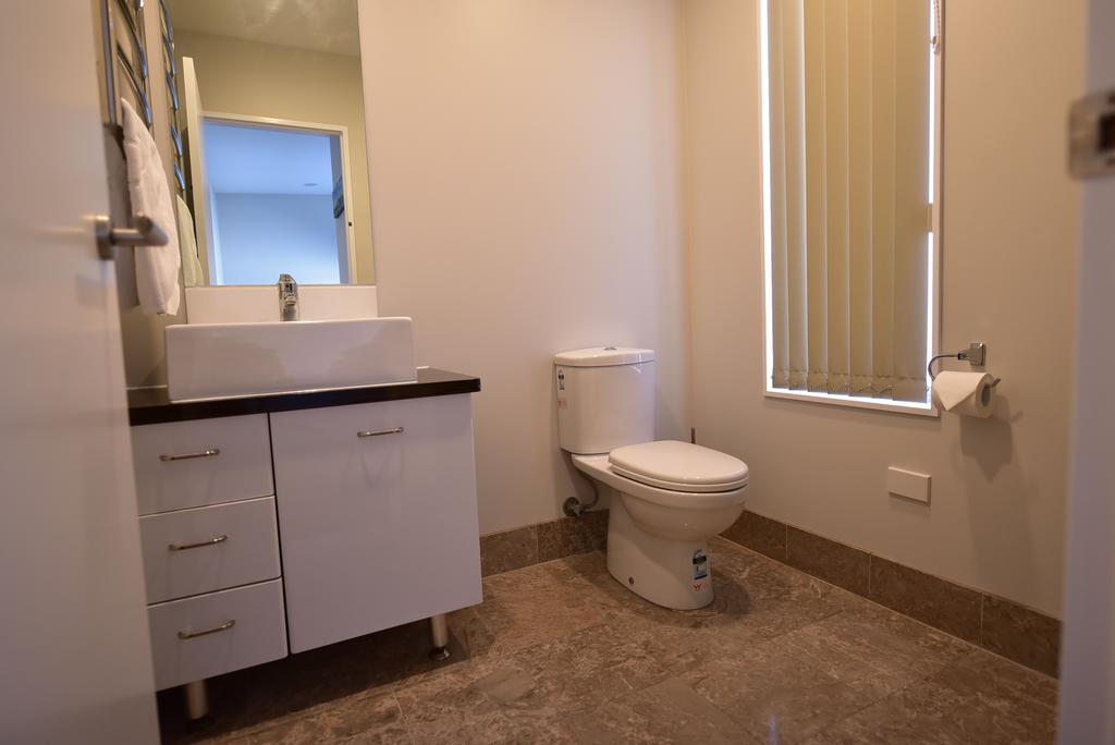 Epsom Apartments Окленд Экстерьер фото