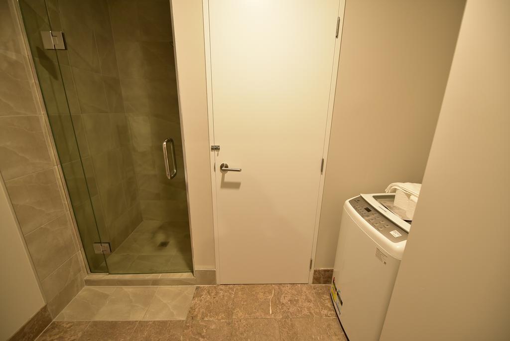 Epsom Apartments Окленд Экстерьер фото
