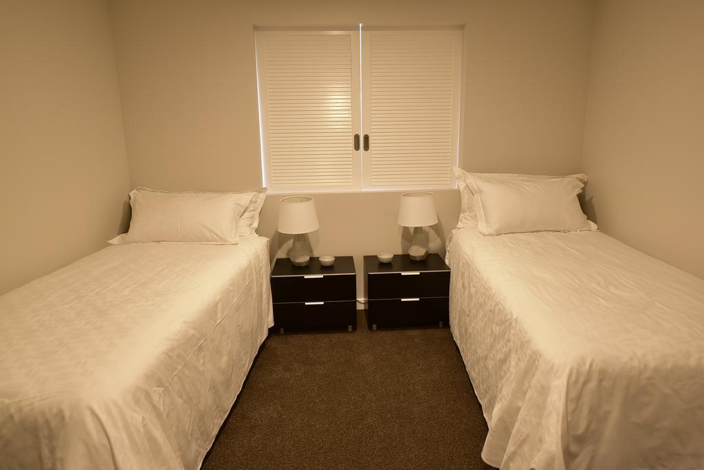 Epsom Apartments Окленд Экстерьер фото