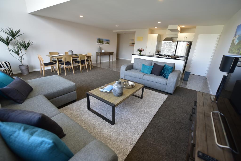 Epsom Apartments Окленд Экстерьер фото